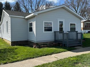 801 N McConnell St, Alger, OH 45812