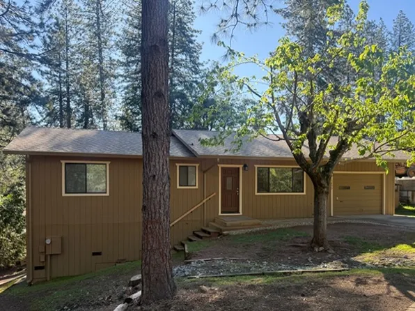 17890 Mira Vista Ct, Pioneer, CA 95666