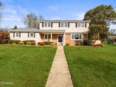 3412 Brandon Road, Wall Township, NJ, 07719