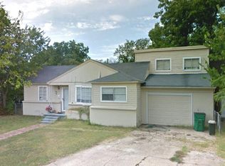 551 Loraine Cir, Greenville, TX 75401
