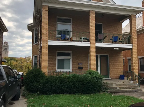 511 Fortune Ave, Cincinnati, OH 45219