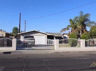 2532 Potomac Ave, Bakersfield, CA 93307