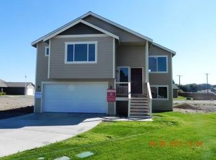 2702 N Susie Ct, Ellensburg, WA 98926