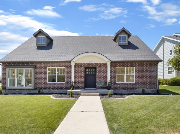 623 N Patterson Ln, Alpine, UT 84004