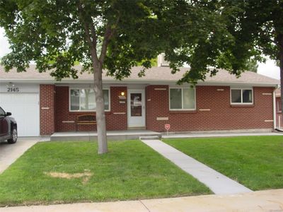 2145 S Fenton St, Denver, CO, 80227