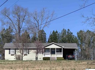1099 Warrior Jasper Rd, Warrior, AL 35180
