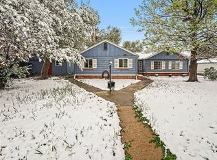 31 S Knox Ct, Denver, CO 80219