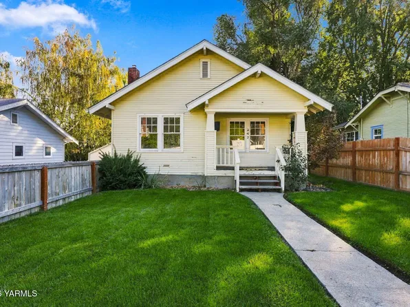 347 N 24th Ave, Yakima, WA 98902