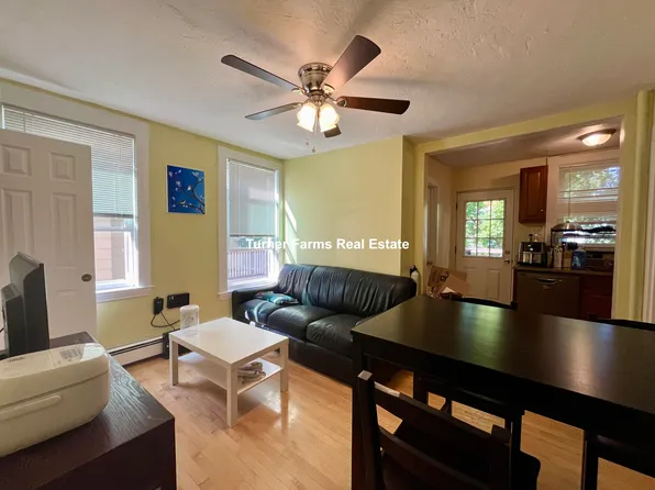 (undisclosed Address), Medford, MA 02155