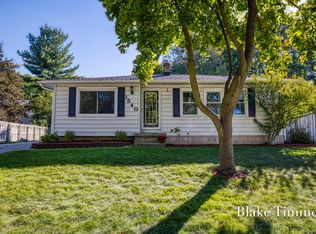 1540 50th St SW, Wyoming, MI 49509