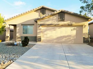 2004 Violeta Way SE, Rio Rancho, NM 87124