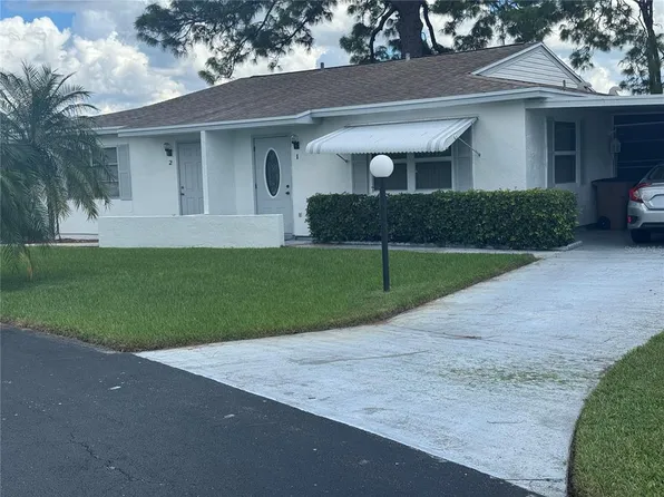 1 Aztec Lily Ln #1, Lehigh Acres, FL 33936