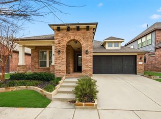 1533 8th St, Argyle, TX 76226