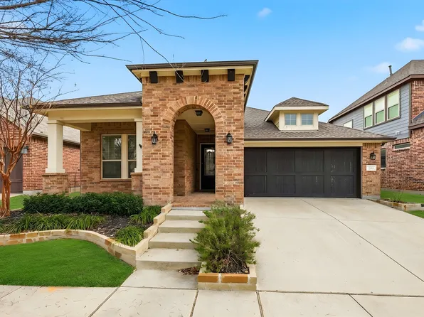 1533 8th St, Argyle, TX 76226