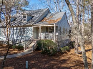 206 Beech Haven Ln, Eatonton, GA