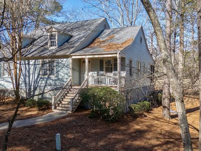 206 Beech Haven Ln, Eatonton, GA, 31024