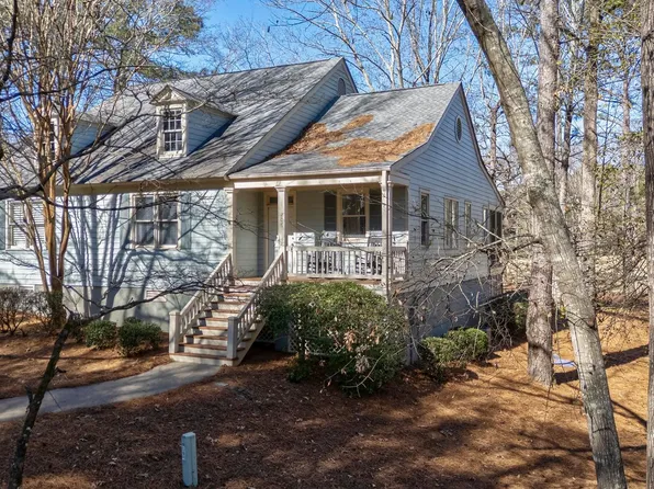 206 Beech Haven Ln, Eatonton, GA 31024