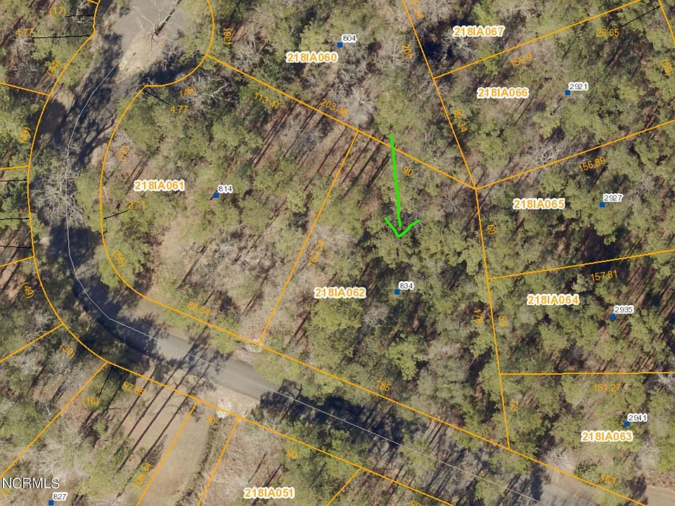 1st image of 834 Blue Gill Court SE LOT 62
