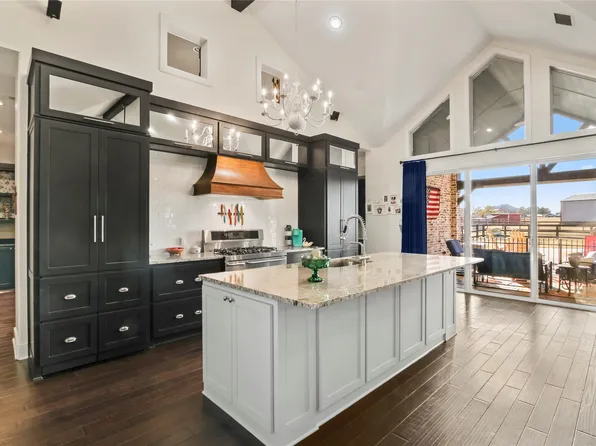 125 George Owens Rd, Ponder, TX 76259