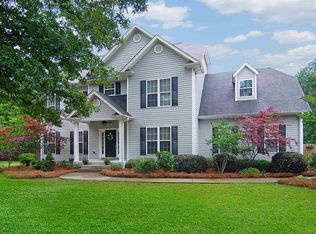 698 Tillman Cir, Elgin, SC 29045