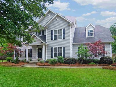 698 Tillman Cir, Elgin, SC, 29045