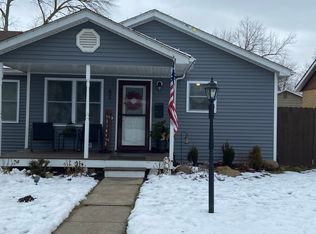 806 2nd Ave, Morris, IL 60450