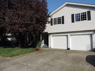 6038 Sir Lancelot Ct NE, Keizer, OR 97303