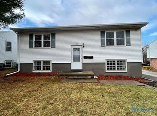 126 Reed St, Toledo, OH 43605