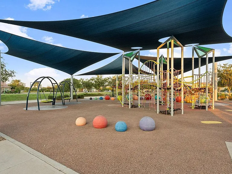 Community Parks