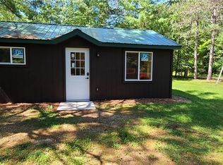 23259 Segel Rd, Clam Lake, WI 54517