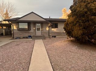 3507 Canterbury Ln, Pueblo, CO 81005