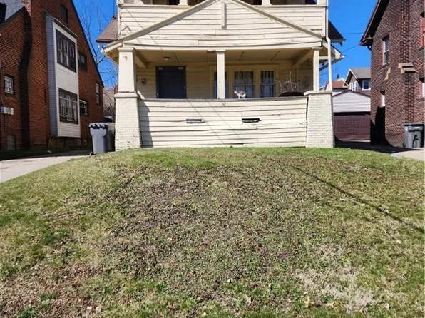 2234 Ohio Ave, Youngstown, OH 44504