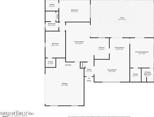 3rd image of 5511R Rainey Ave W