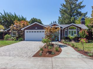 1550 Walnut Dr, Palo Alto, CA 94303