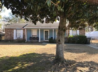 3806 Nicoll Dr, Augusta, GA 30906