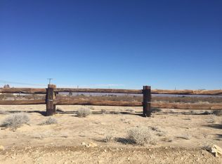 Foothill Rd, Lucerne valley, CA 92356