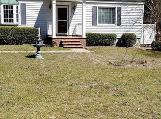 6810 Satchel Ford Rd, Columbia, SC 29206