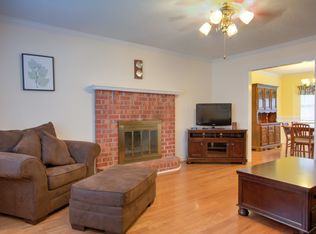 8596 Cislo Ct, North Charleston, SC 29406