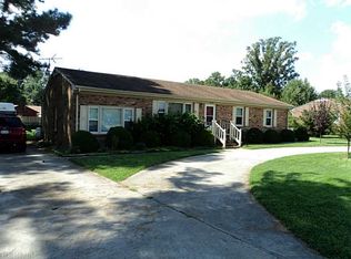 3009 Catalina Ave, Suffolk, VA 23434