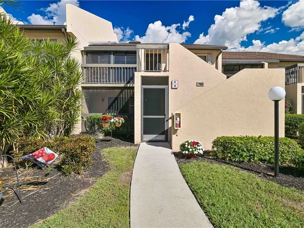 15488 Admiralty Cir APT 2, North Fort Myers, FL 33917