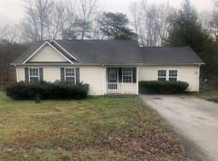 95 Chelsea Dr, Crossville, TN 38555