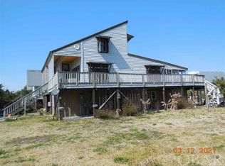 34 Oneal Dr LOT 119-5120, Ocracoke, NC 27960