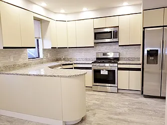 Rented by Azure Realty NY LLC