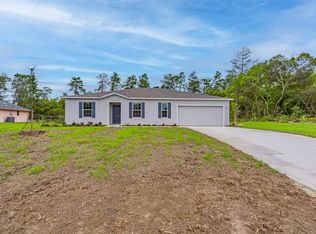 3210 SW 177th Place Rd, Ocala, FL 34473