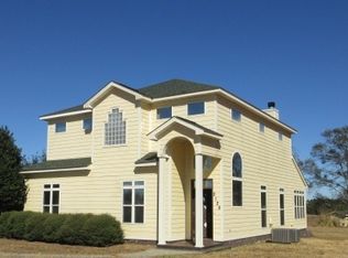 2129 Cumbie Rd, Newton, AL 36352