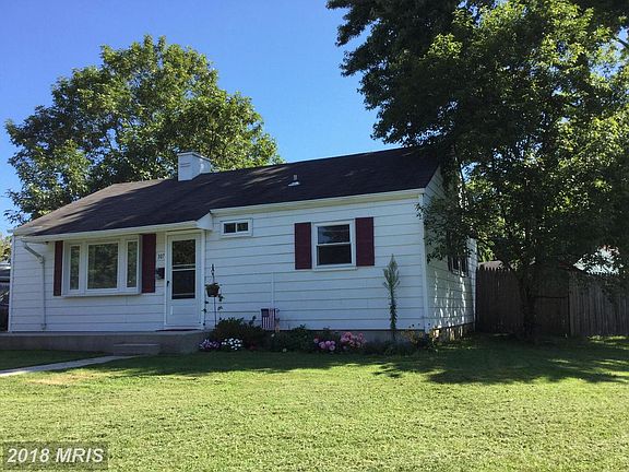 2nd image of 107 Moyer Dr