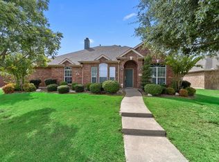 3899 Cherry Ridge Dr, Frisco, TX 75033