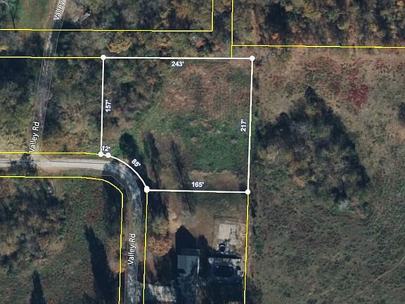 5th image of Lots 32&33 Valley Rd