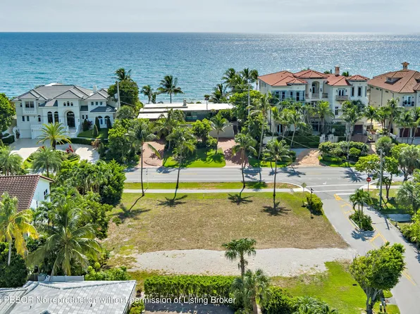 4112 S Ocean Blvd, Highland Beach, FL 33487