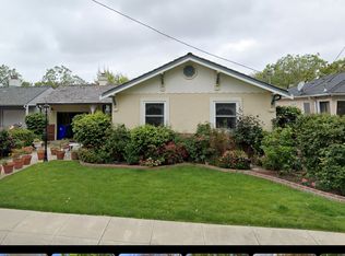 15945 Via Conejo, San Lorenzo, CA